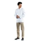 Chaud Devant sabbia kokspantalon