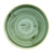 Churchill Stonecast Samphire Green Coupe Kom 18.4cm (12 stuks)
