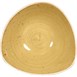 Churchill Stonecast Mustard Lotus Kom 18.5cm (12 stuks)