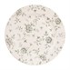 Churchill Rose Chintz Grey Bord 27.6cm (6 stuks)