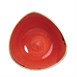 Churchill Stonecast Berry Red Lotus Kom 22.9cm (12 stuks)