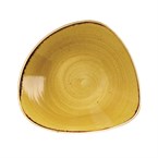 Churchill Stonecast Mustard Lotus Kom 23.5cm (12 stuks)