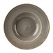 Churchill Stonecast Grey Kom Met Brede Rand Large 27.69cm (12 stuks)