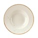 Churchill Stonecast Barley White Kom Met Brede Rand Medium 23.88cm (12 stuks)