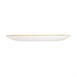 Churchill Stonecast Duck Egg Evolve Coupe Bord 16.5cm (12 stuks)