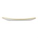 Churchill Stonecast Barley White Borden 305mm (6 stuks)