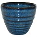 Churchill Sapphire Blue Ripple Dipper Pot 57ml (12 stuks)