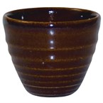 Churchill Cinnamon Ripple Dipper Pot 113ml (12 stuks)
