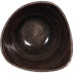Churchill Stonecast Patina Black Schalen 153mm (12 stuks)