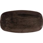 Churchill Stonecast Patina Schalen 355mm (6 stuks)