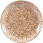 Churchill Raku Garnet Orange Evolve Coupe Bord 16.5cm (12 stuks)