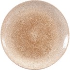 Churchill Raku Garnet Orange Evolve Coupe Kom 24.8cm (12 stuks)