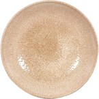 Churchill Raku Garnet Orange Evolve Coupe Kom 18.4cm (12 stuks)