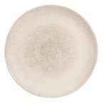 Churchill Raku Agate Grey Evolve Coupe Bord 28.6cm (12 stuks)