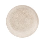 Churchill Raku Agate Grey Evolve Coupe Bord 22cm (12 stuks)