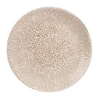 Churchill Raku Agate Grey Evolve Coupe Bord 16.5cm (12 stuks)