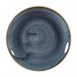 Churchill Stonecast Blueberry Evolve Coupe Bord 16.5cm (12 stuks)