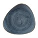 Churchill Stonecast Blueberry Lotus Bord 22.9cm (12 stuks)