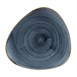 Churchill Stonecast Blueberry Lotus Bord 19.2cm (12 stuks)