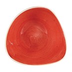 Churchill Stonecast Berry Red Lotus Kom 15.2cm (12 stuks)