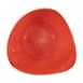 Churchill Stonecast Berry Red Lotus Kom 15.2cm (12 stuks)