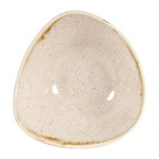 Churchill Stonecast Nutmeg Cream Lotus Kom 15.2cm (12 stuks)