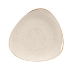 Churchill Stonecast Nutmeg Cream Lotus Bord 25.4cm (12 stuks)