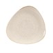 Churchill Stonecast Nutmeg Cream Lotus Bord 25.4cm (12 stuks)