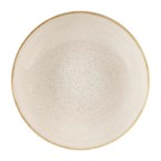 Churchill Stonecast Nutmeg Cream Coupe Kom Large 30.5cm (6 stuks)