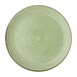 Churchill Stonecast Sage Green Coupe Borden 288mm (12 stuks)
