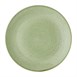 Churchill Stonecast Sage Green Coupe Borden 260mm (12 stuks)