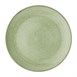 Churchill Stonecast Sage Green Coupe Borden 217mm (12 stuks)