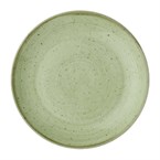 Churchill Stonecast Sage Green Coupe Borden 165mm (12 stuks)