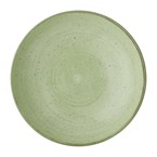 Churchill Stonecast Sage Green Coupe Kom 182mm (12 stuks)