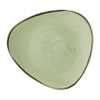 Churchill Stonecast Sage Green Borden 229mm (12 stuks)