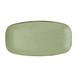 Churchill Stonecast Sage Green Schalen 355mm (6 stuks)