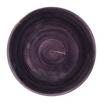 Churchill Stonecast Patina Cobalt Deep Purple Evolve Coupe Bord 28.6cm (12 stuks)