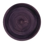 Churchill Stonecast Patina Cobalt Deep Purple Evolve Coupe Bord 26cm (12 stuks)