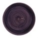 Churchill Stonecast Patina Cobalt Deep Purple Evolve Coupe Bord 26cm (12 stuks)