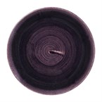 Churchill Stonecast Patina Cobalt Deep Purple Evolve Coupe Bord 16.5cm (12 stuks)