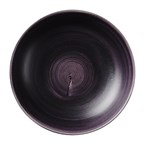 Churchill Stonecast Patina Cobalt Deep Purple Evolve Coupe Kom 24.8cm (12 stuks)