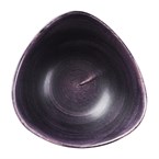 Churchill Stonecast Patina Deep Purple Lotus Kom 23.5cm (12 stuks)