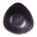 Churchill Stonecast Patina Deep Purple Lotus Kom 23.5cm (12 stuks)