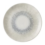 Churchill Studio Prints Fusion Grey Coupe Bord 28.6cm (12 stuks)