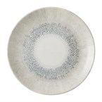 Churchill Studio Prints Fusion Grey Coupe Bord 26cm (12 stuks)