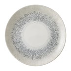 Churchill Studio Prints Fusion Grey Coupe Bord 22cm (12 stuks)