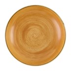 Churchill Stonecast Tangerine Coupe Kom 248mm (12 stuks)