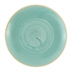 Churchill Stonecast Mint Evolve Coupe Bord 22cm (12 stuks)
