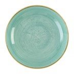 Churchill Stonecast Mint Coupe Kom 18.4cm (12 stuks)