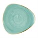 Churchill Stonecast Mint Lotus Bord 22.9cm (12 stuks)